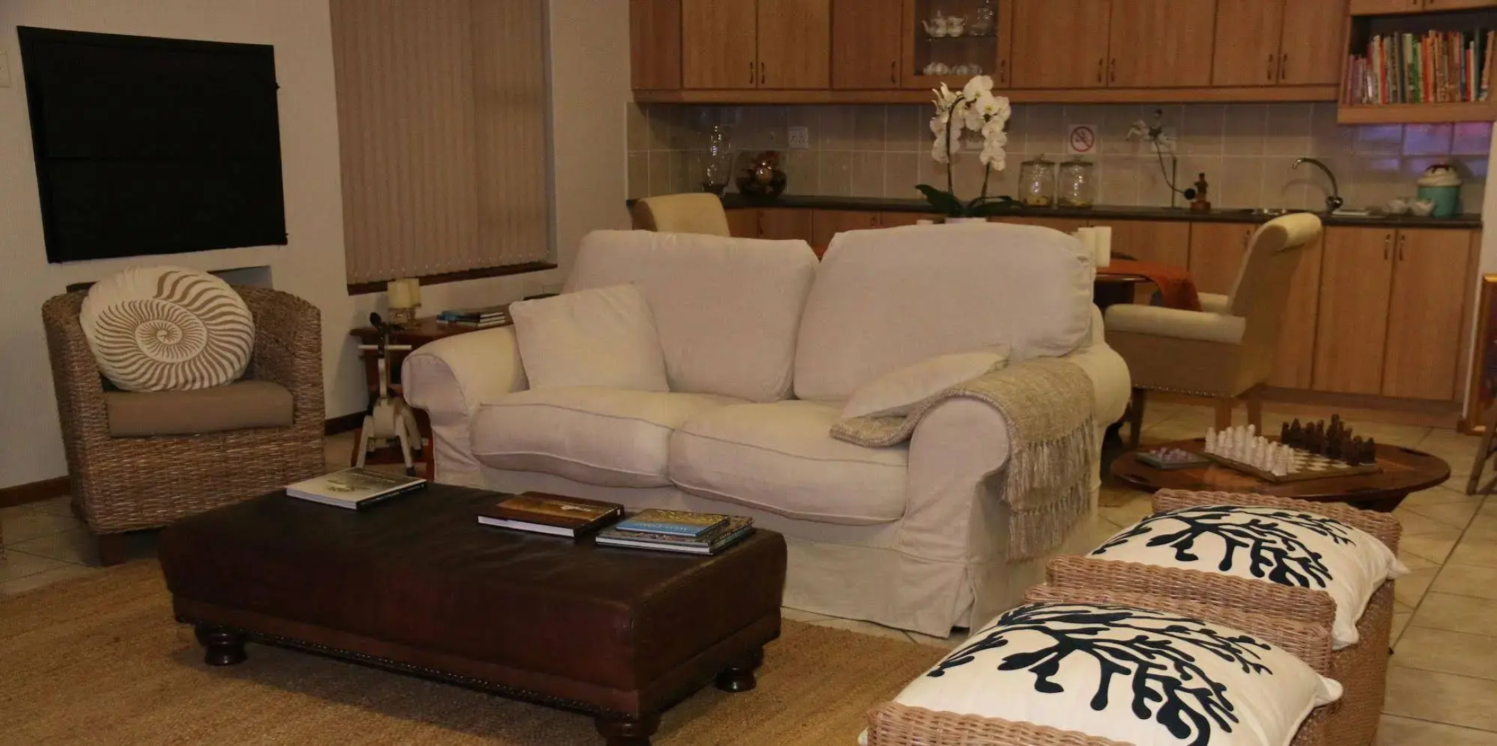 Albatross Guesthouse