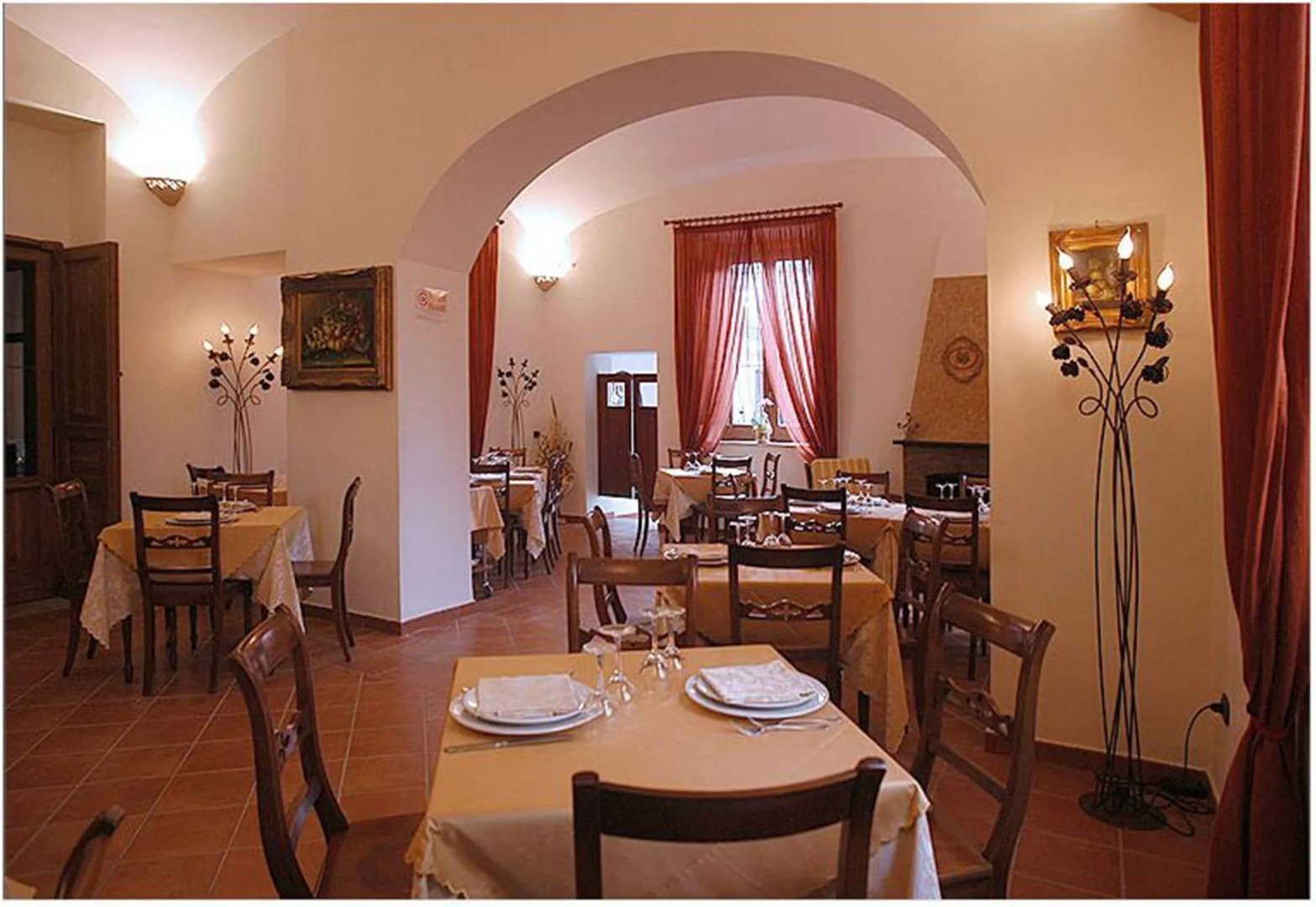 Hotel Ristorante Novecento