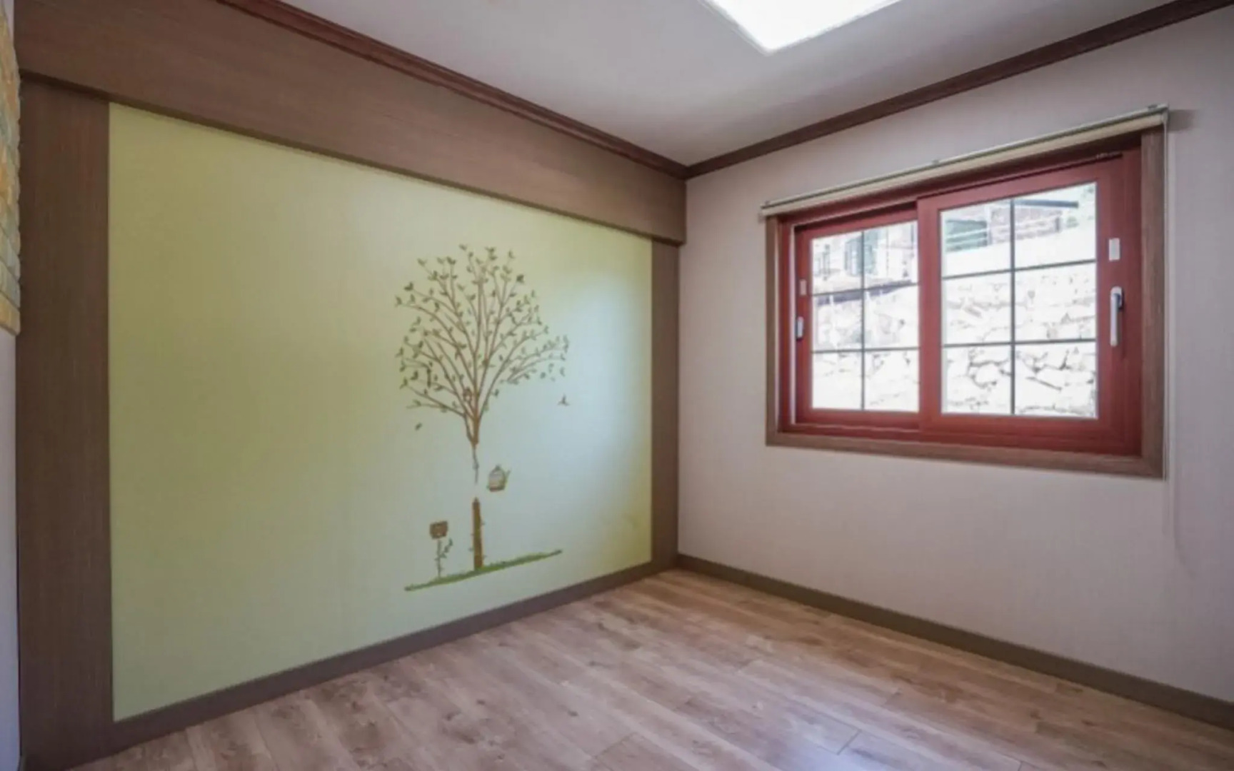 Miryang Haebichi Pension