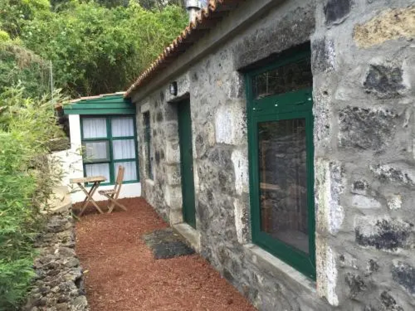 Casa Do Populo