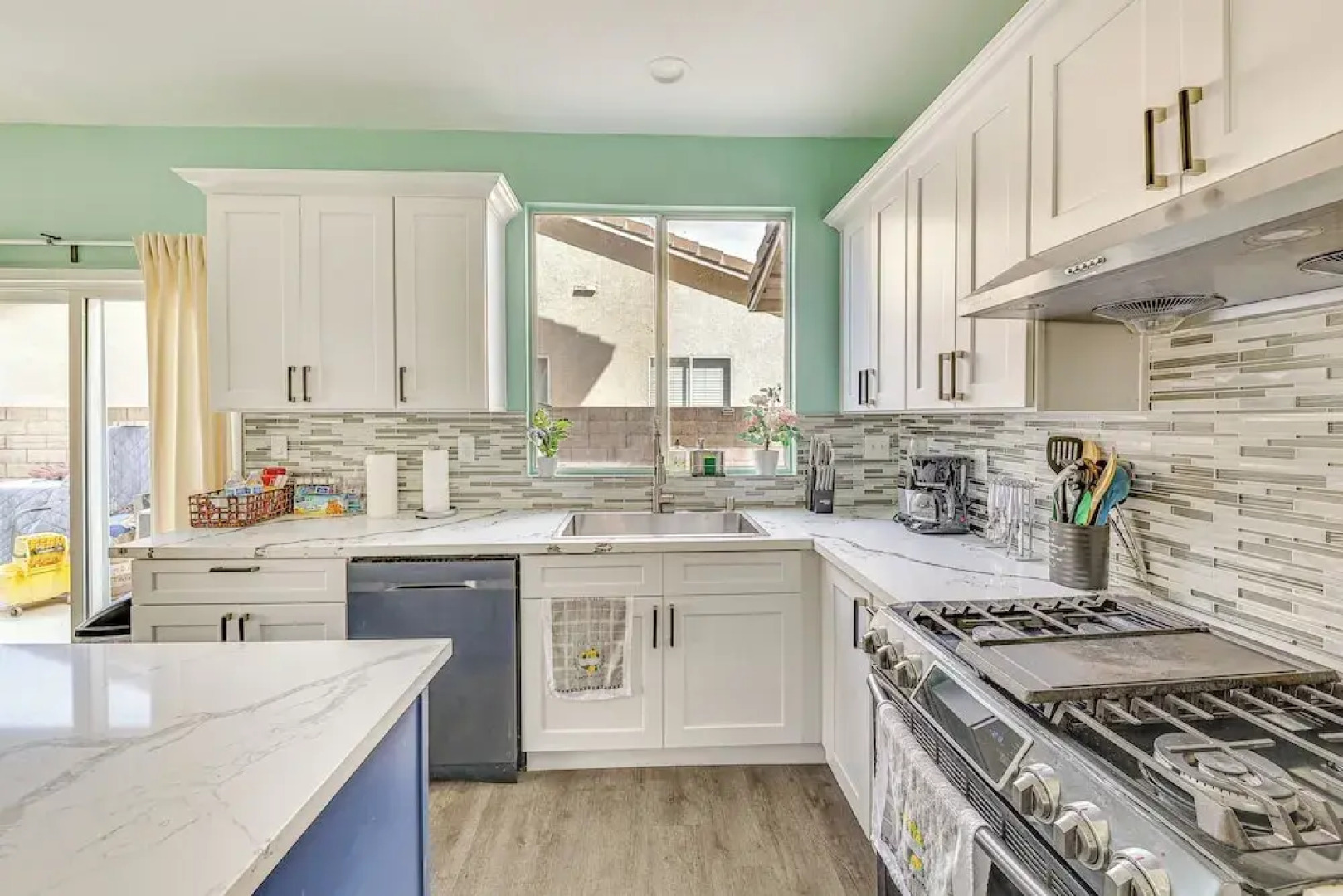 Spacious Lake Elsinore Home w/ Pool & Hot Tub!