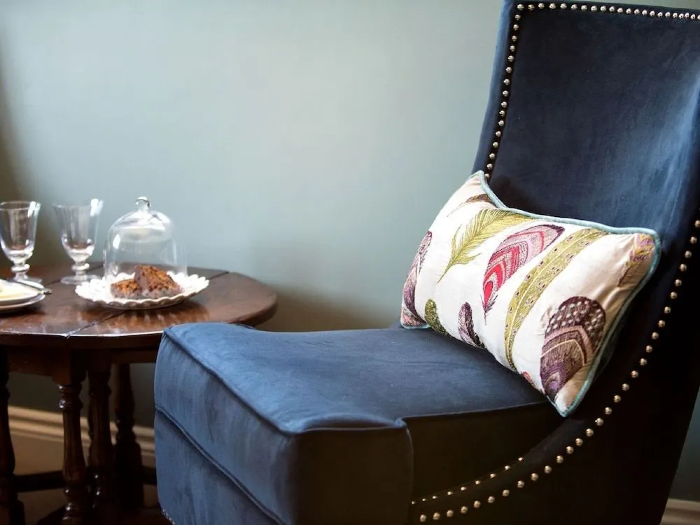 Woolmarket House Hospitality Limited