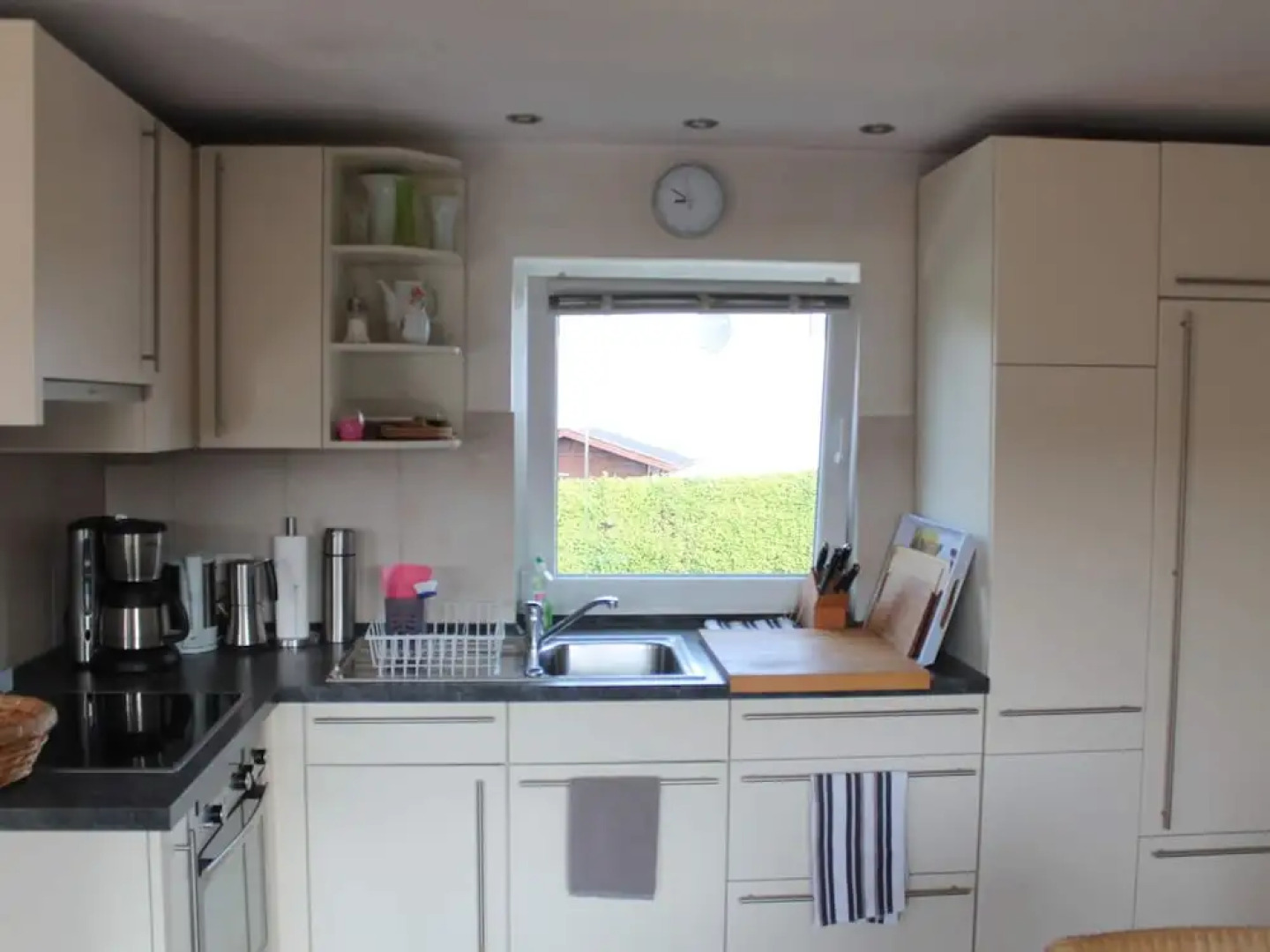 Holiday Home in Wohlenberger Near the Beach