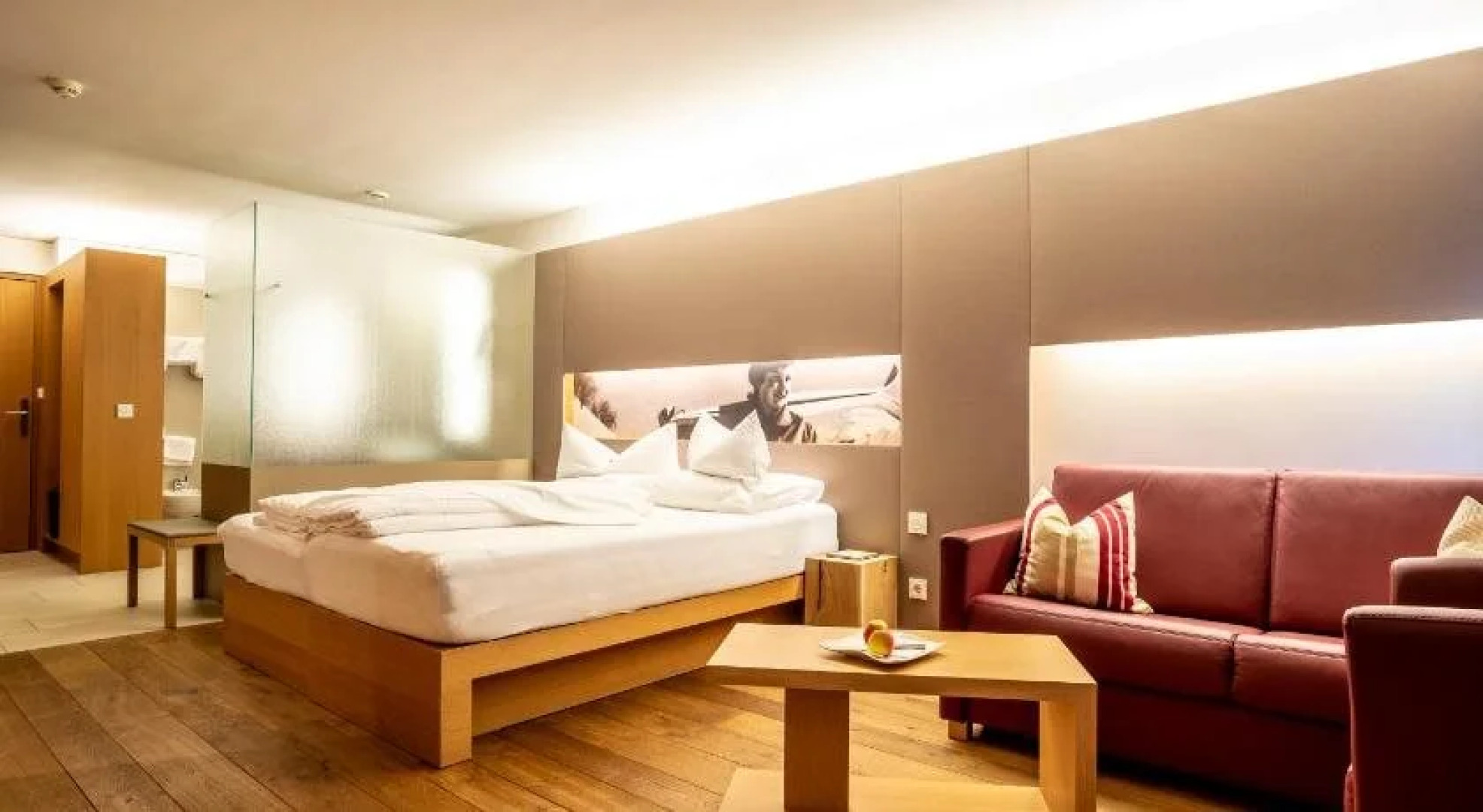 Sonne Lifestyle Resort