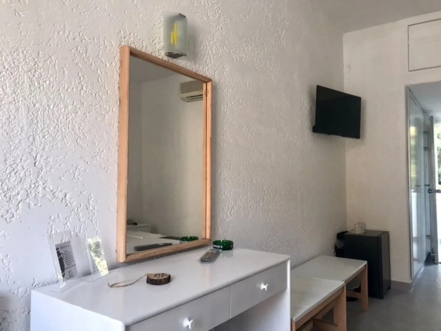 Ladiko Inn Hotel Faliraki - Anthony Quinn Bay