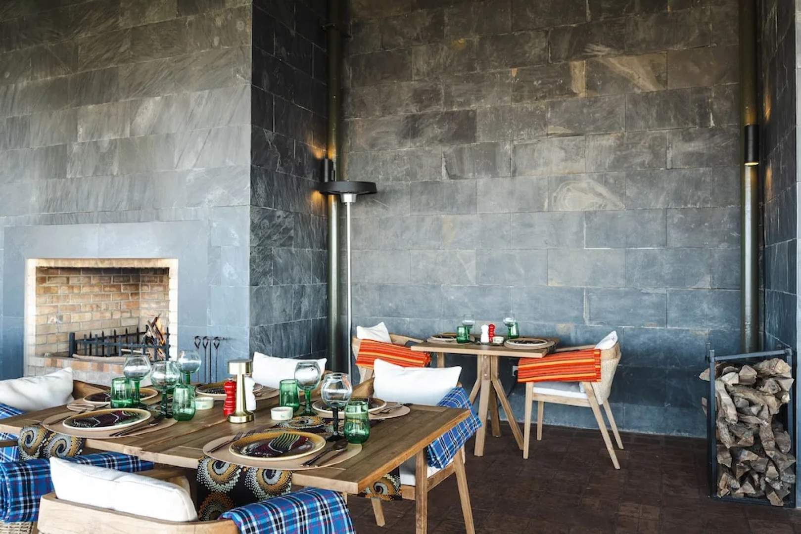 Ngorongoro Lodge member of Meliá Collection - The Leading Hotels of the World