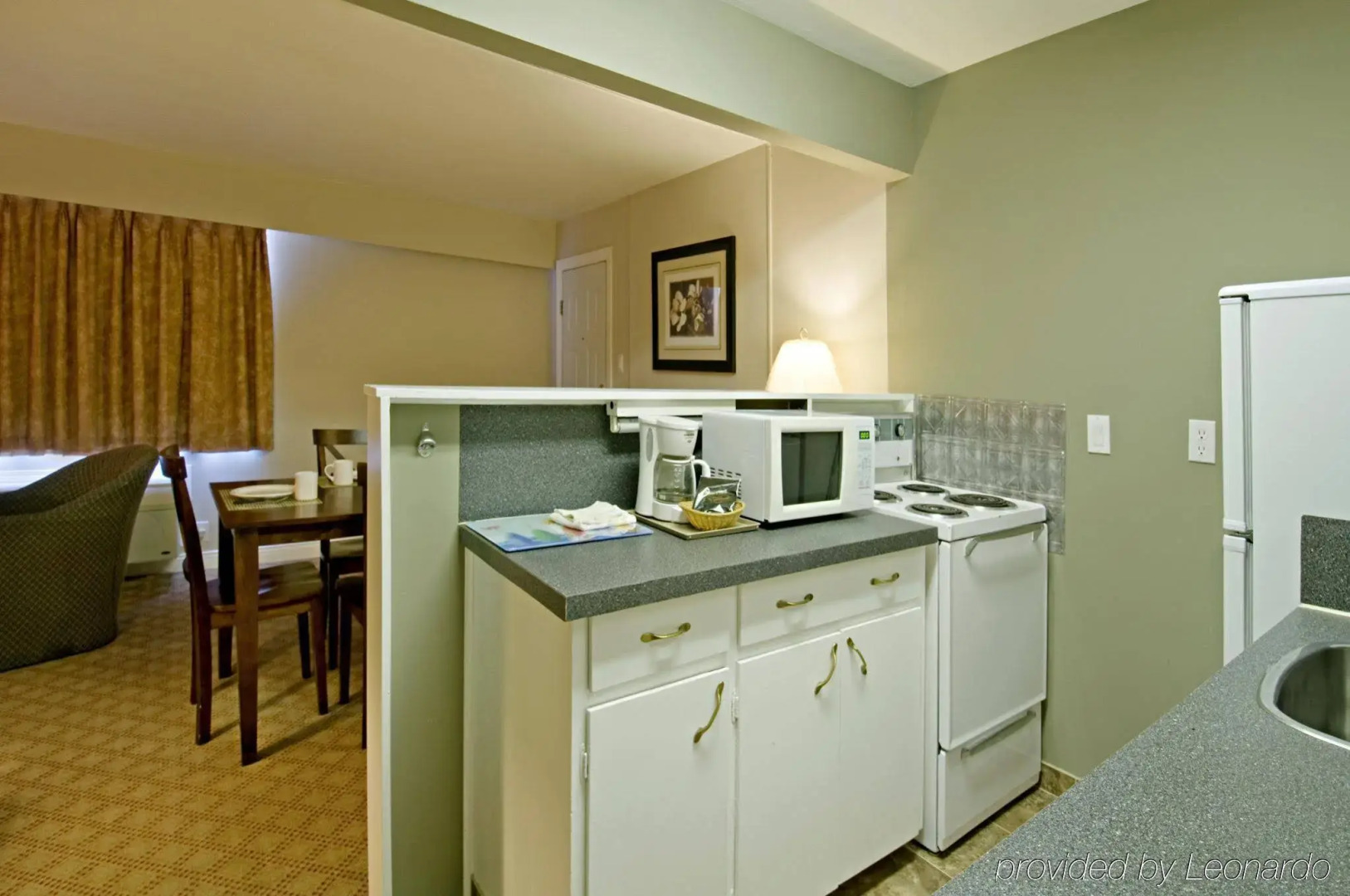 Canadas Best Value Inn Prince George