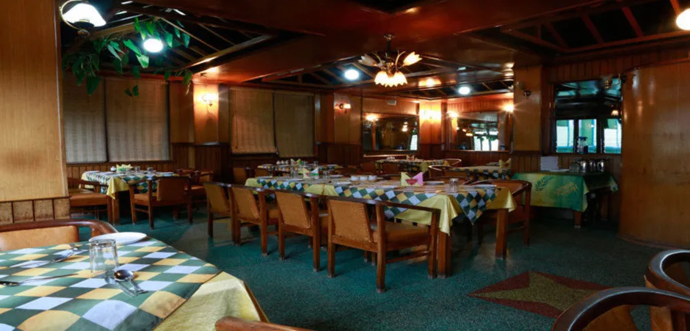 The New Castle Hotel