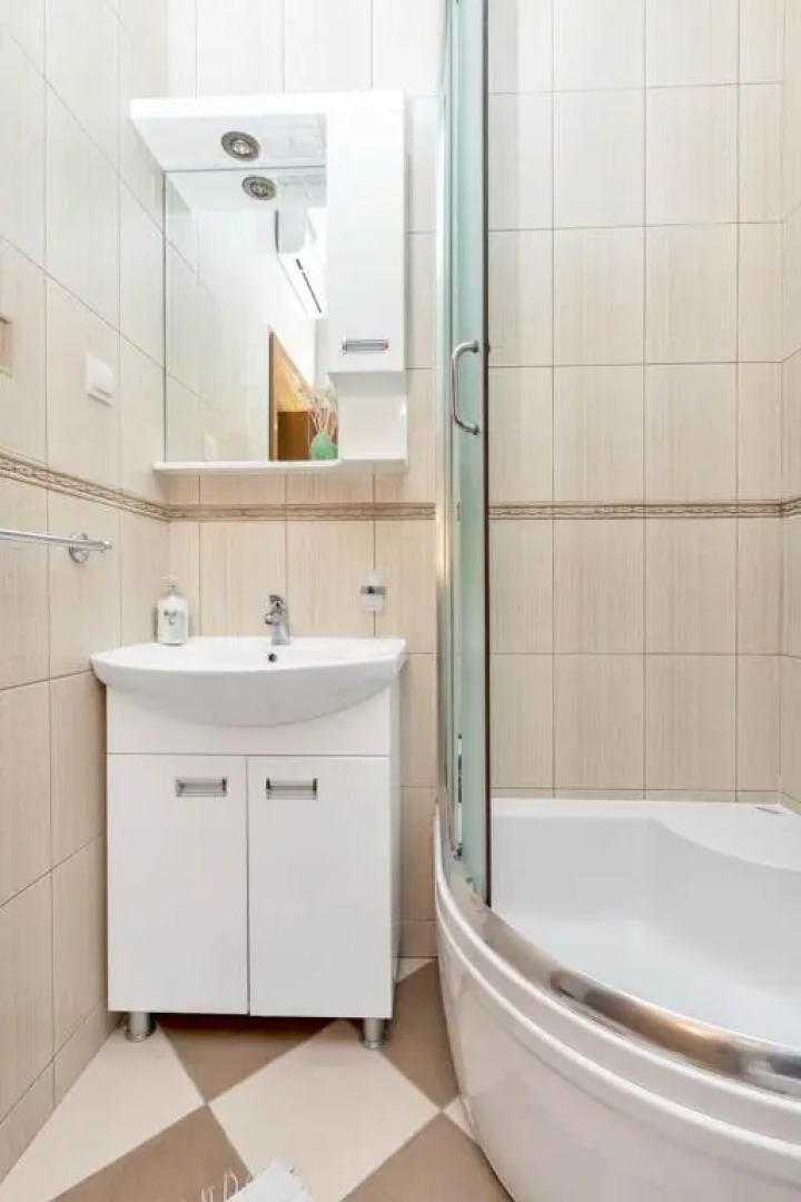 Apartments Jovanovic