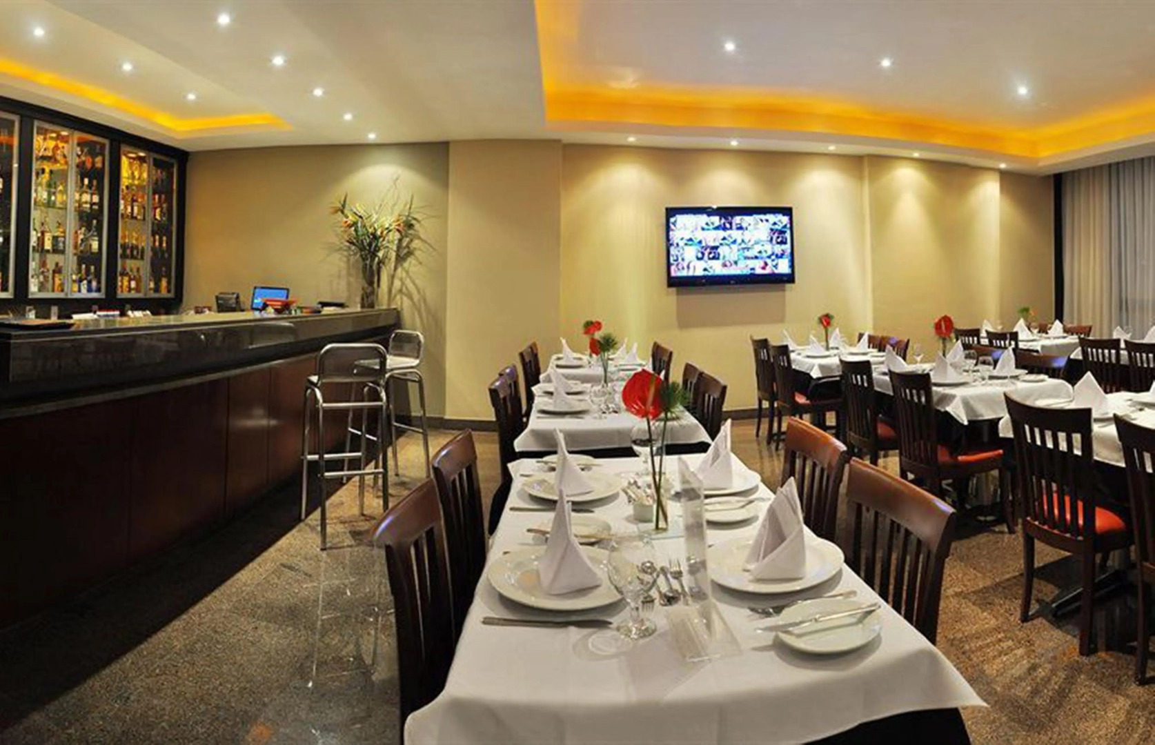 Augusto's Rio Copa Hotel