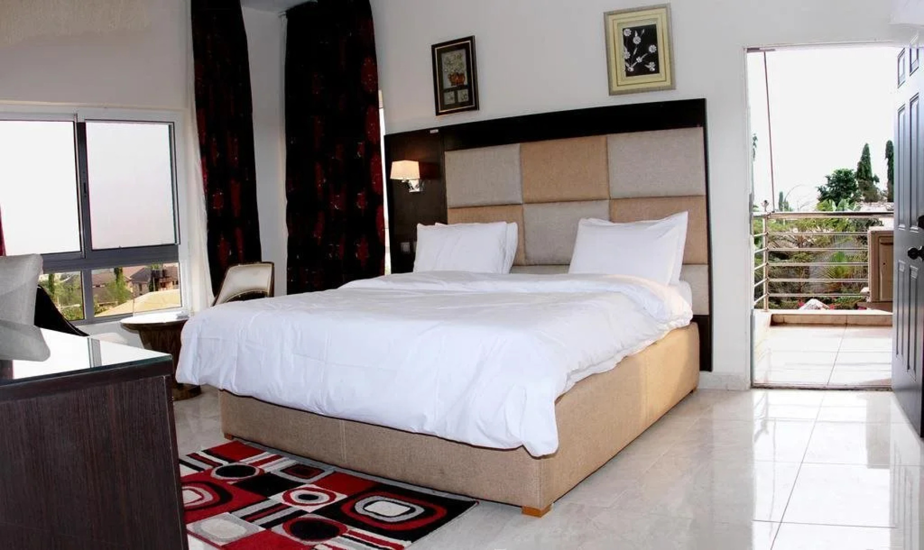 La Diva Hotels & Events Centre