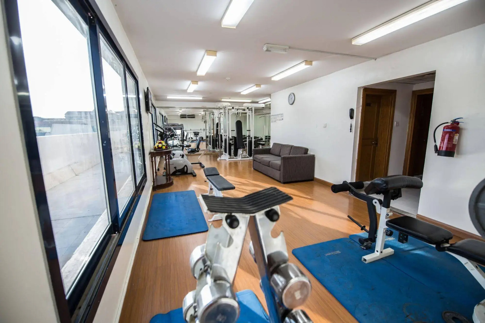 Welcome Hotel Apartments 1