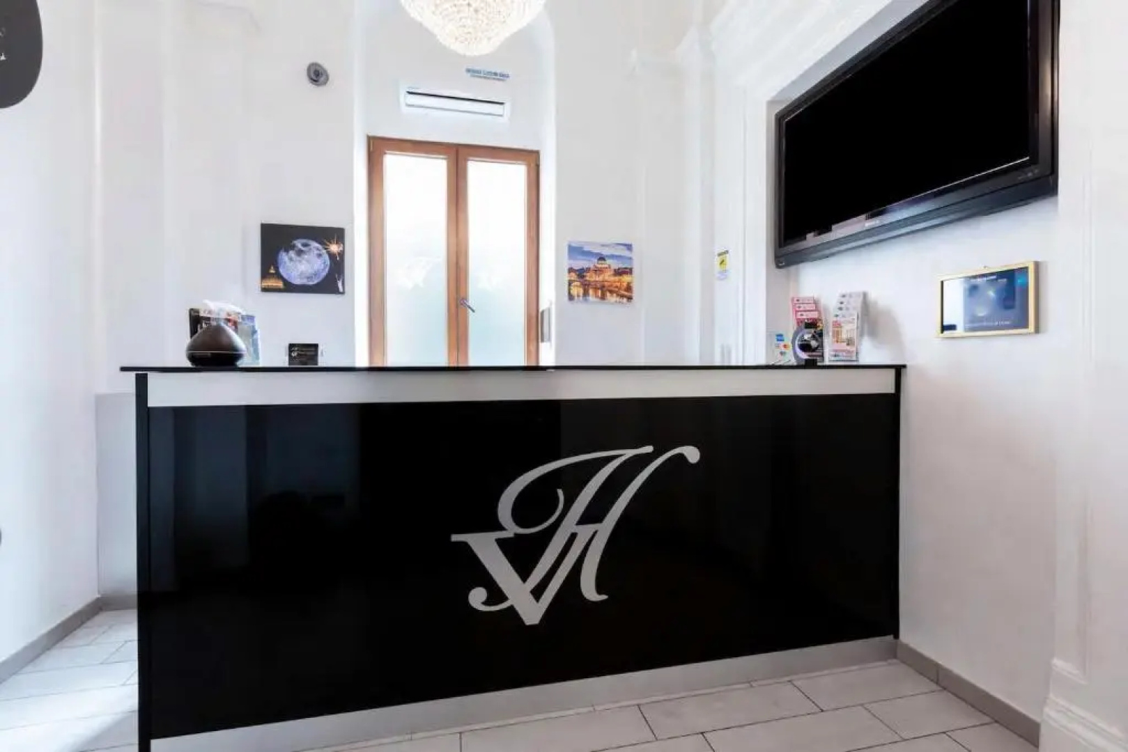 Al Viminale Hill Inn & Hotel