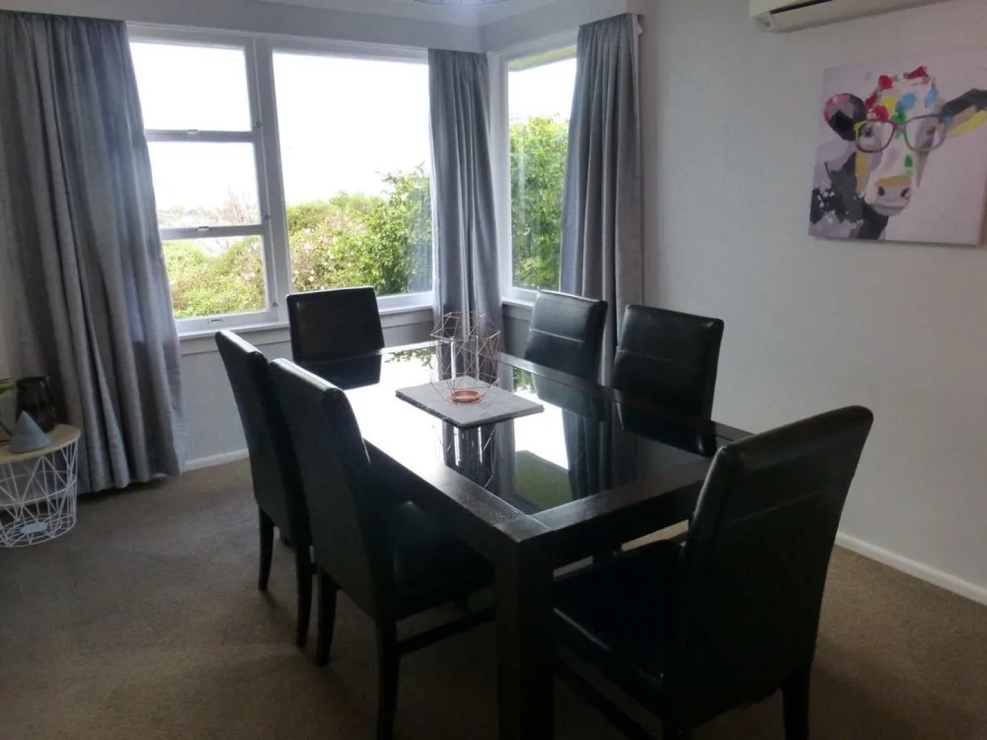 Oamaru Holiday Homes Largo House