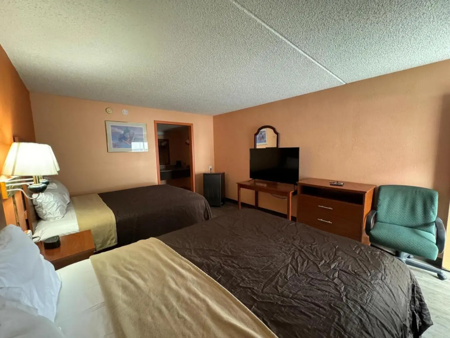 College Inn Spartanburg