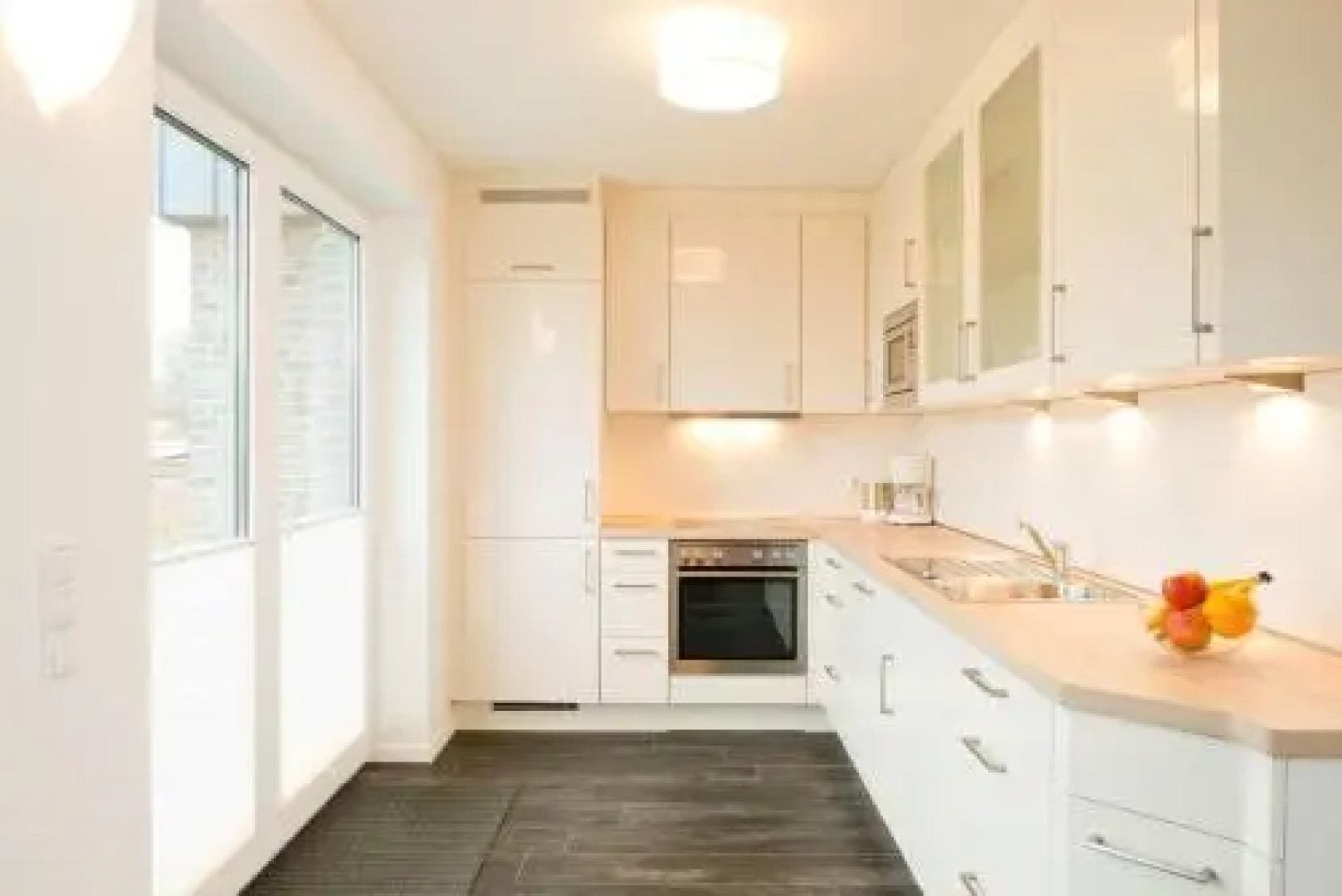 Feriendorf Südstrand Haus 31