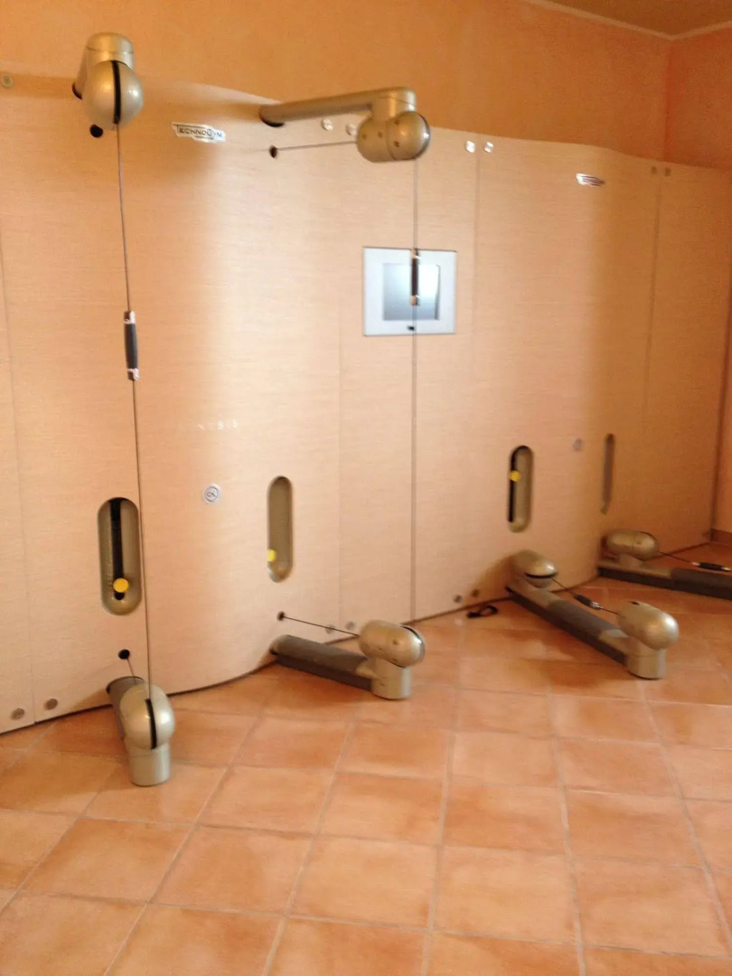 Relais Santa Anastasia