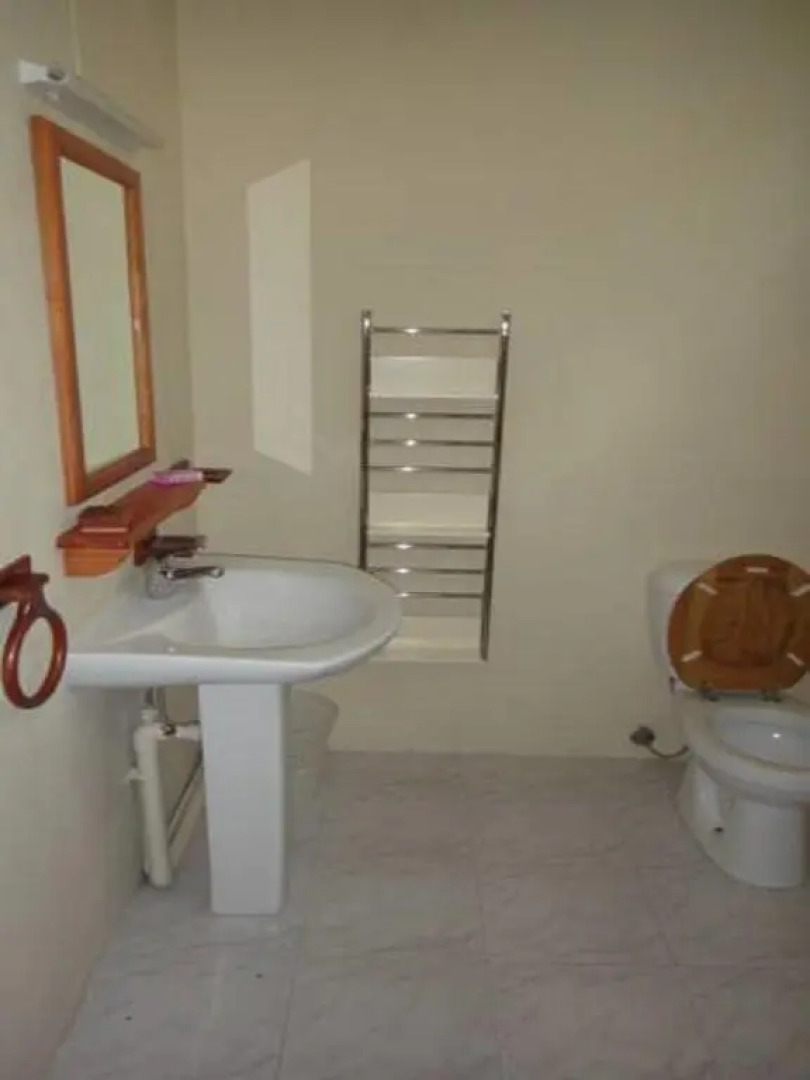 Colibri Beach Villas