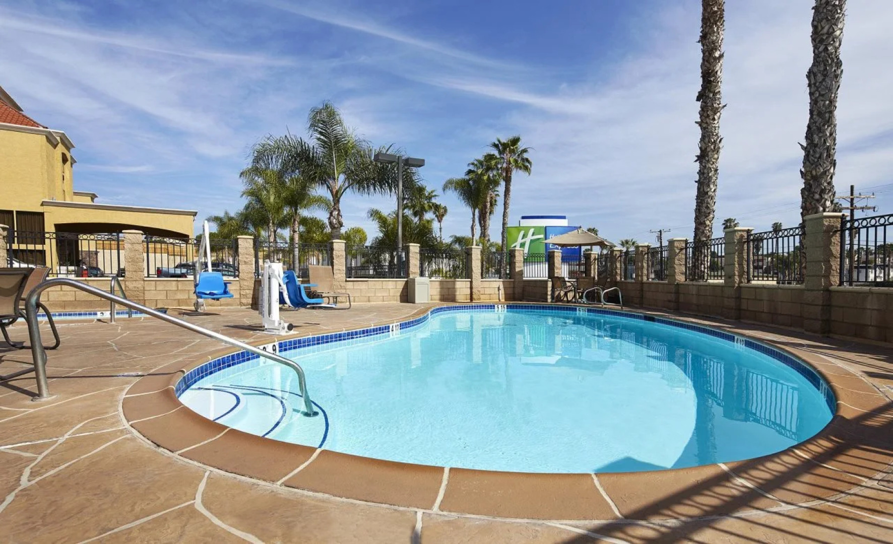 Holiday Inn Express San Diego South - National City by IHG