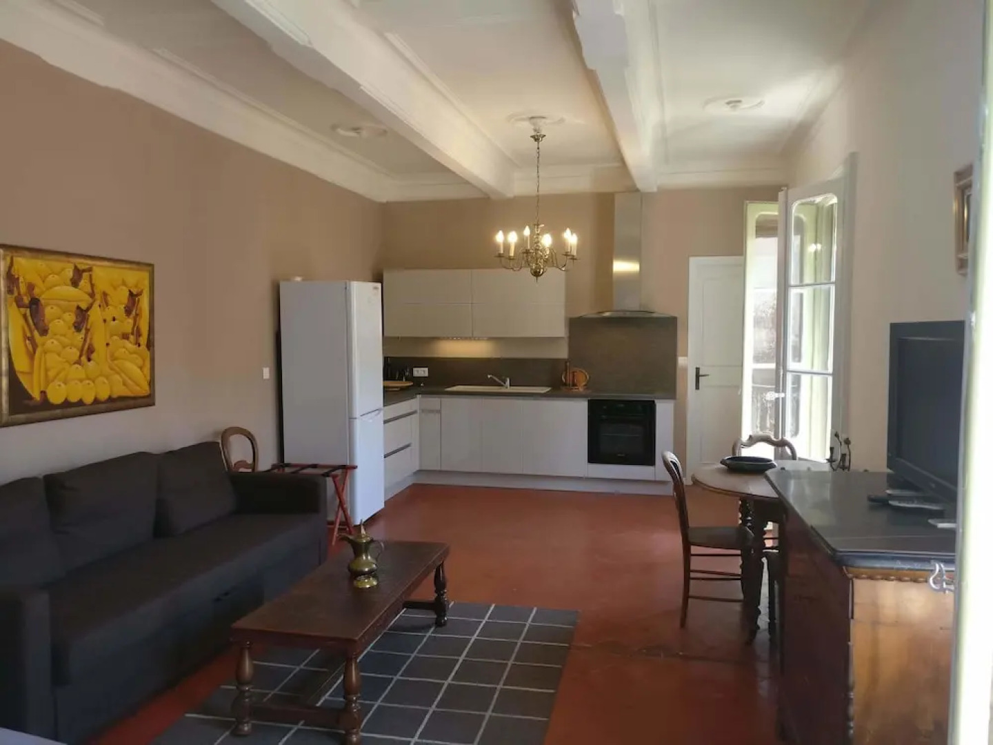 D'oc D'or Chambre D'hôtes