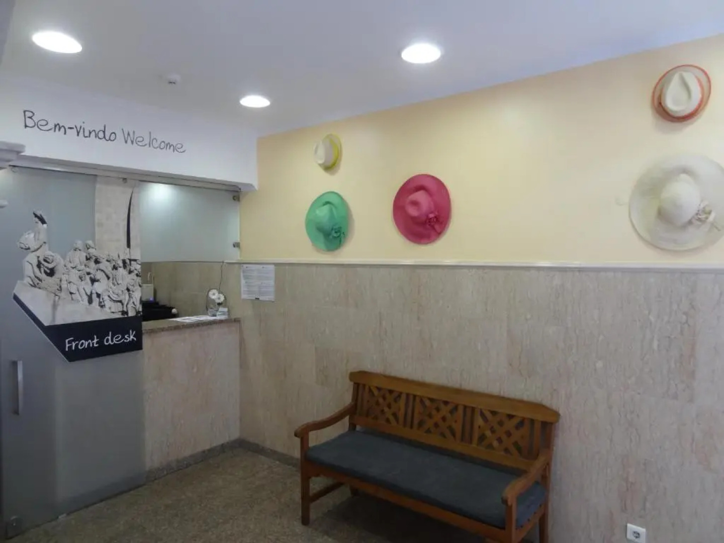 161 Norte Guesthouse