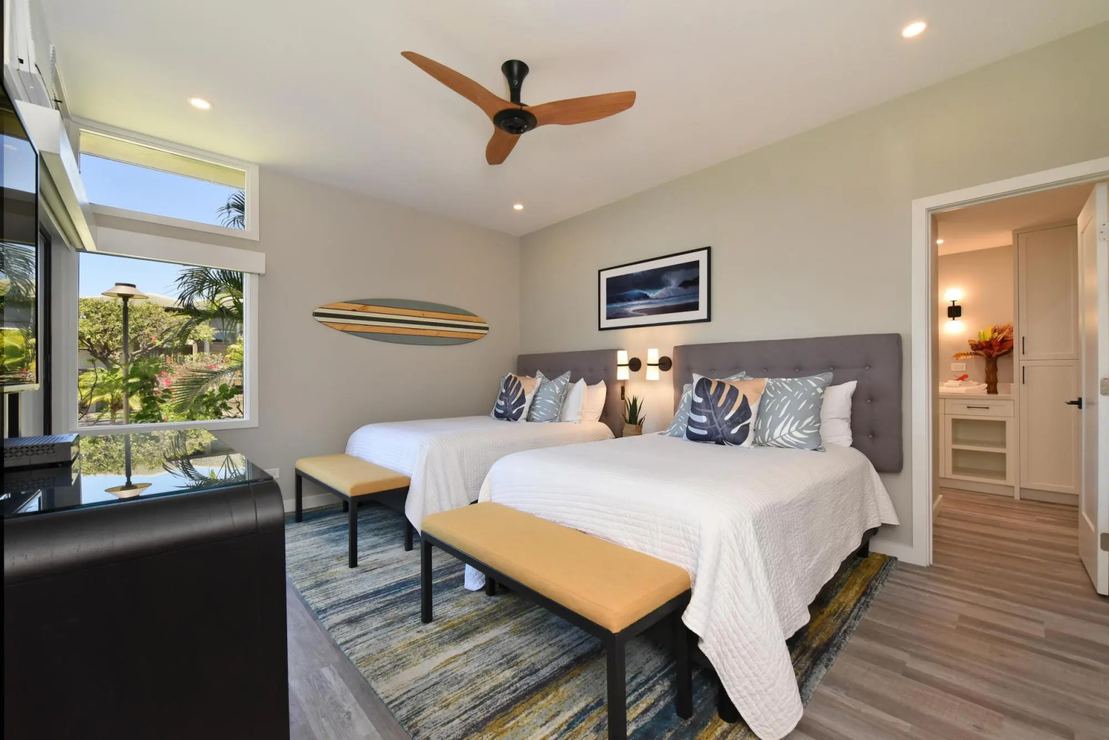 Kapalua Ridge Villas 2614