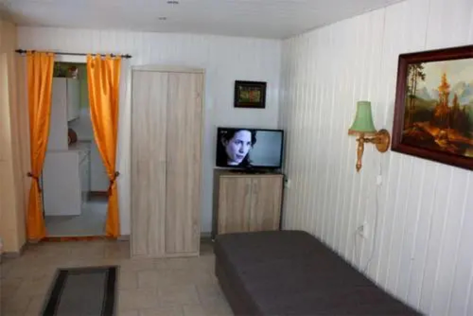 Ferienhaus Lychen UCK 941