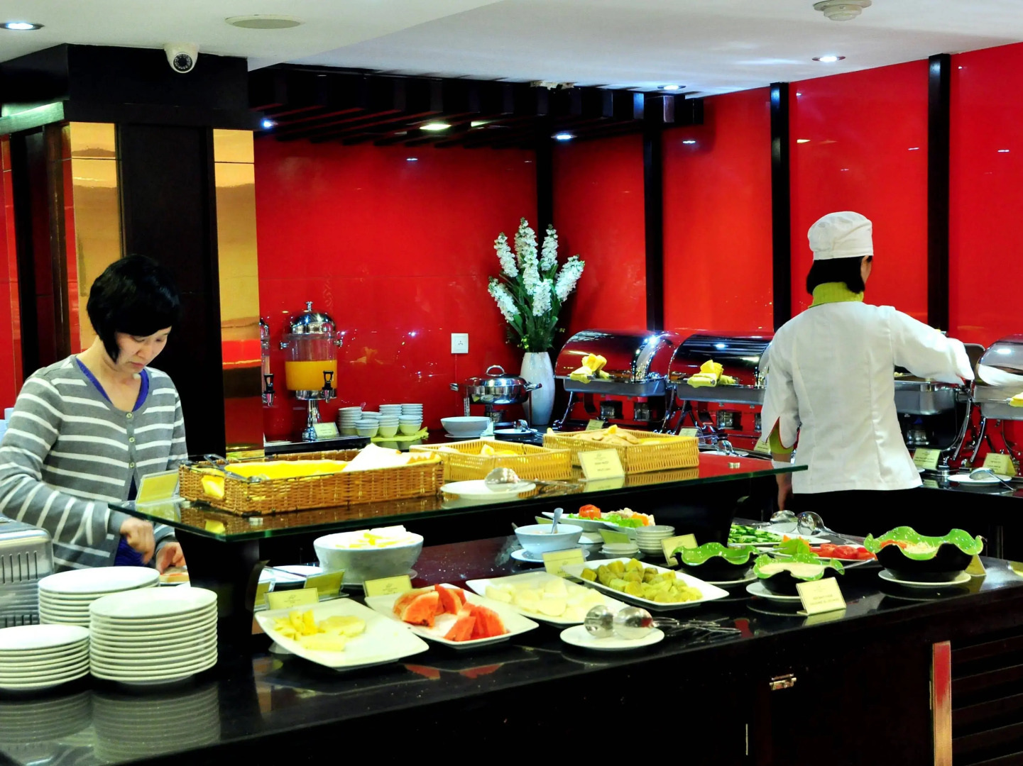 New Star Ha Long Hotel