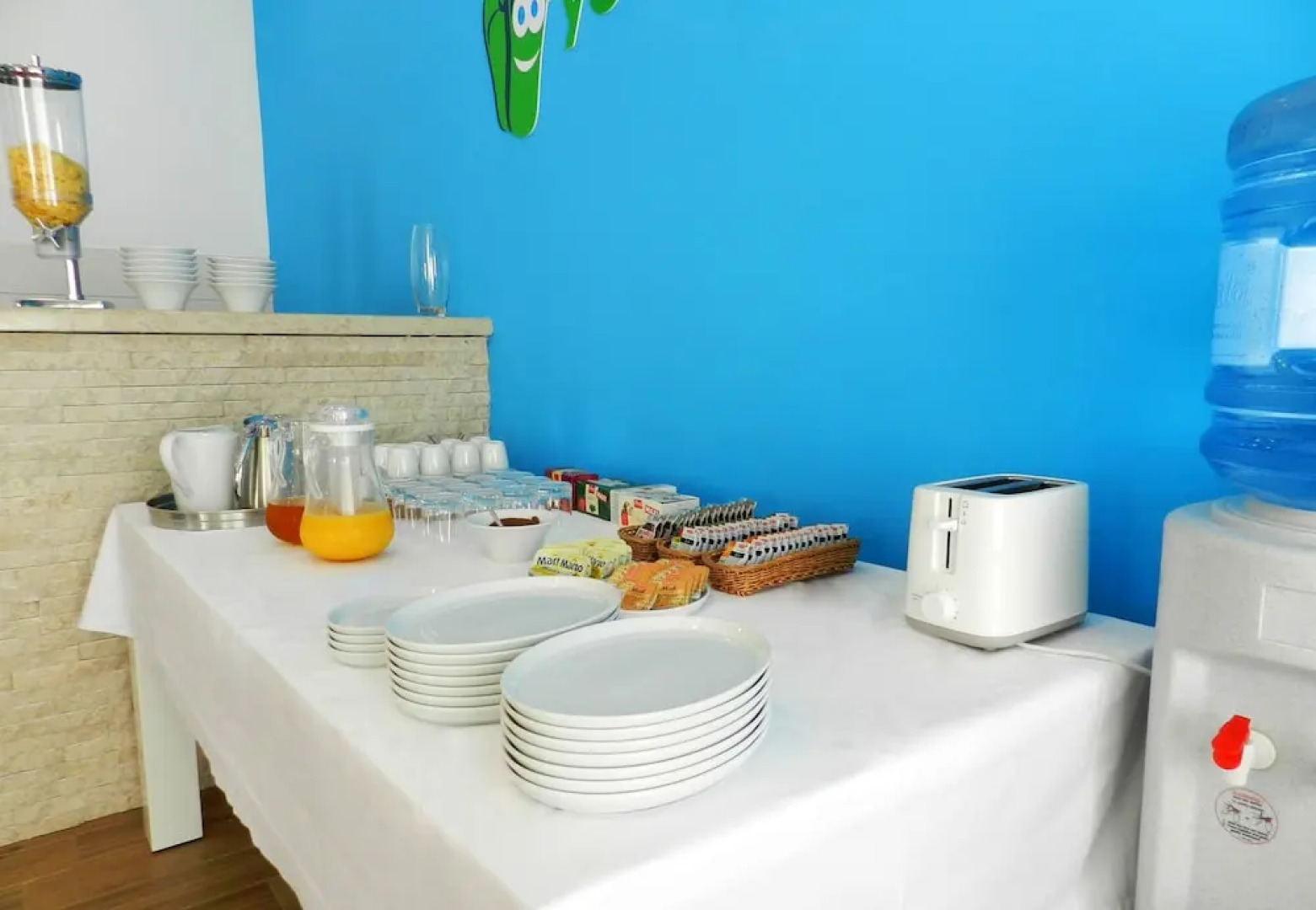 YourCroatiaHoliday Bed & Breakfast