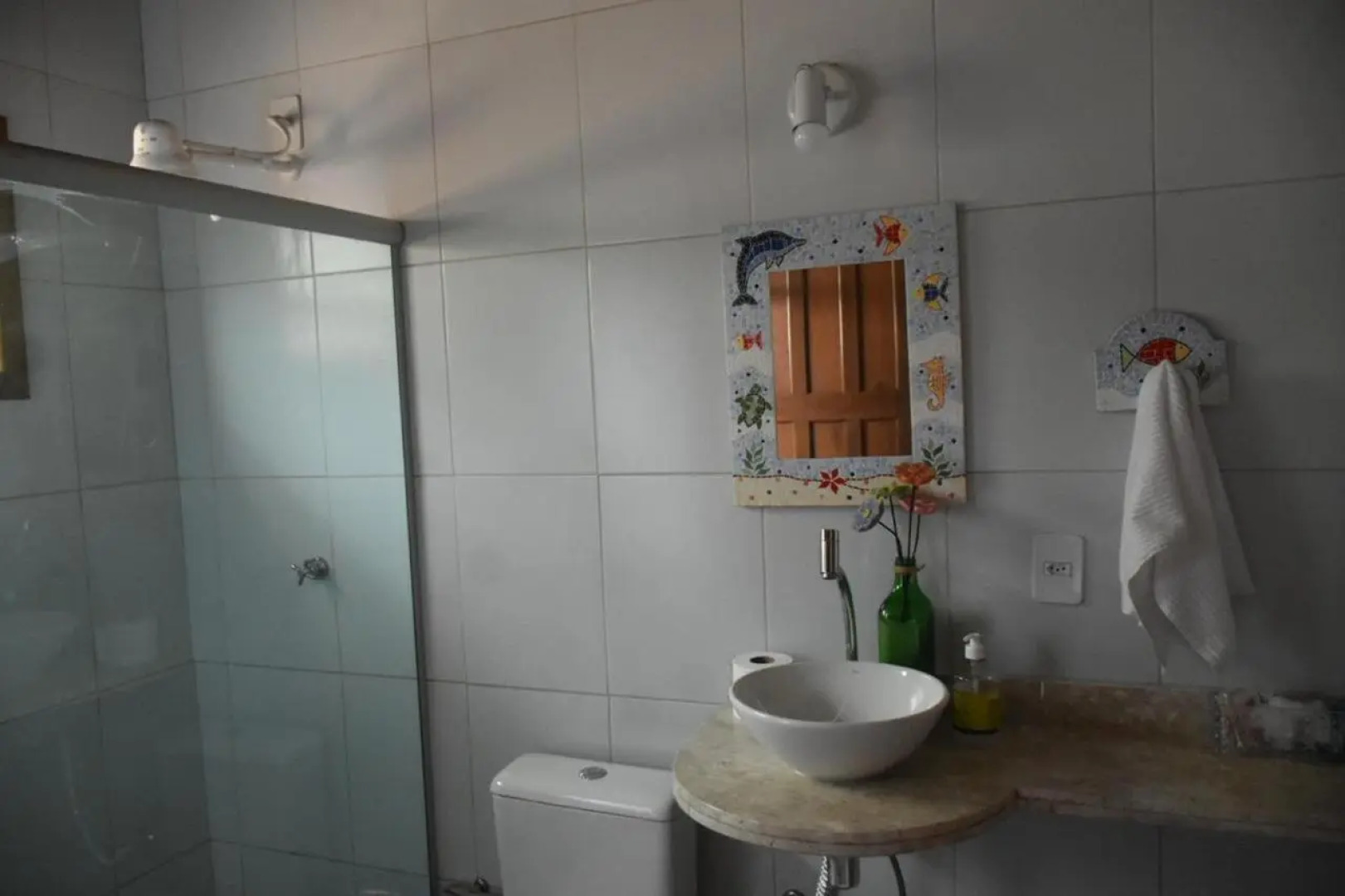 Tropical House Atins