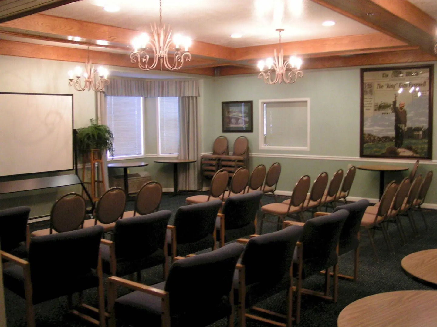 Highland Estates Resort Hotel