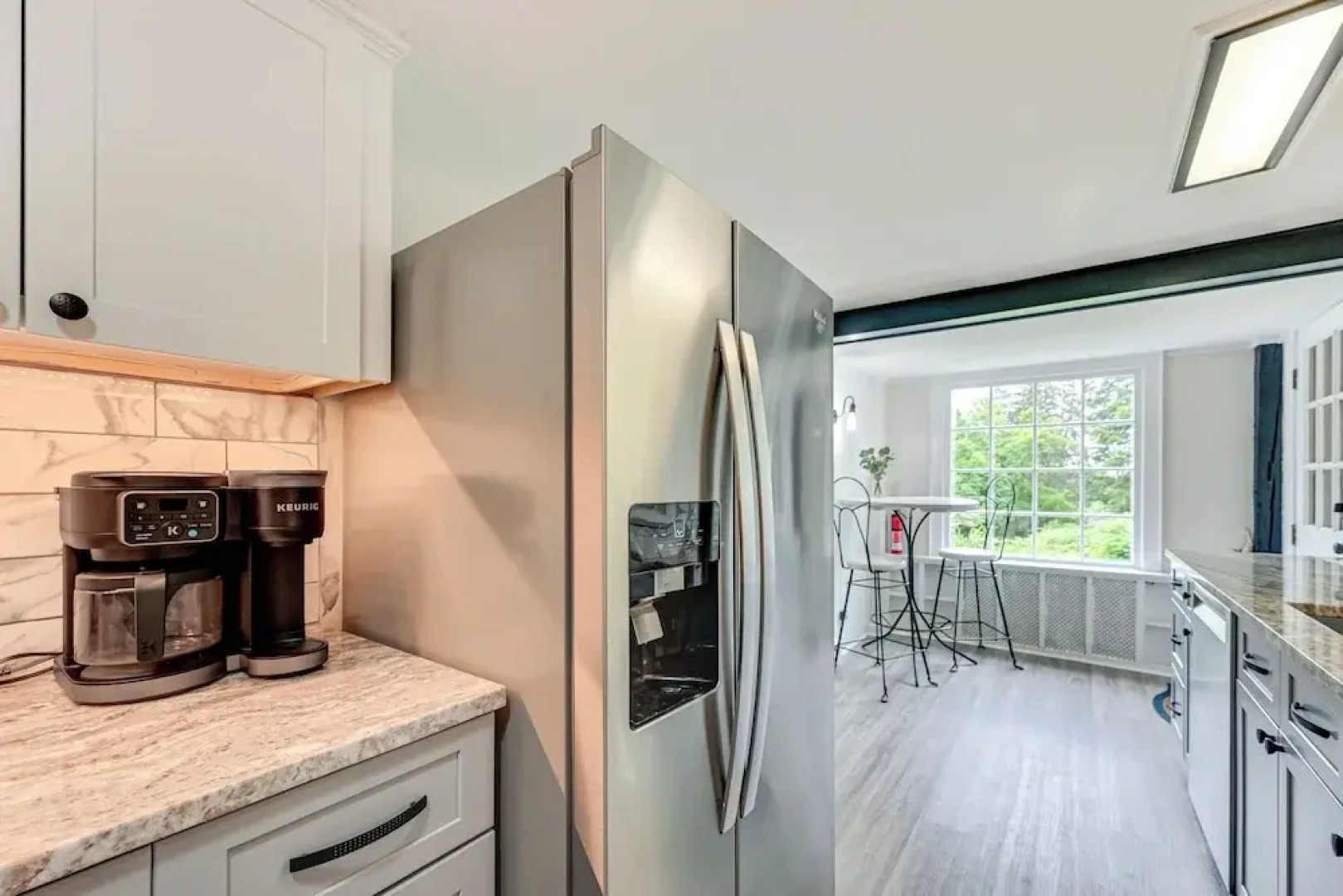 Cottage-chic Retreat < 1 Mi to Connecticut River!