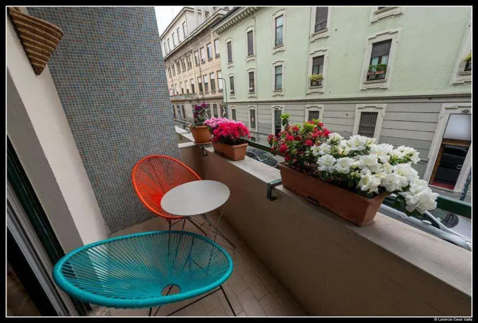 La Residenza Isabella