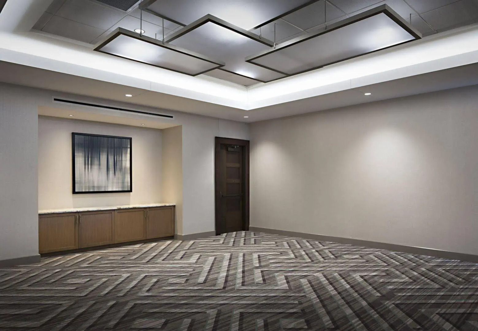 Omaha Marriott Downtown at the Capitol District