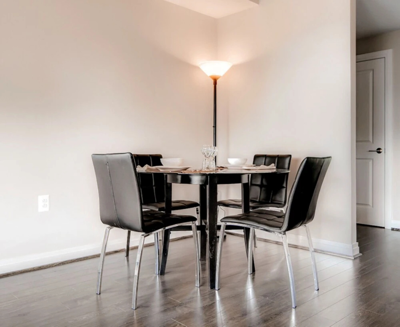 Global Luxury Suites at Hidden Creek