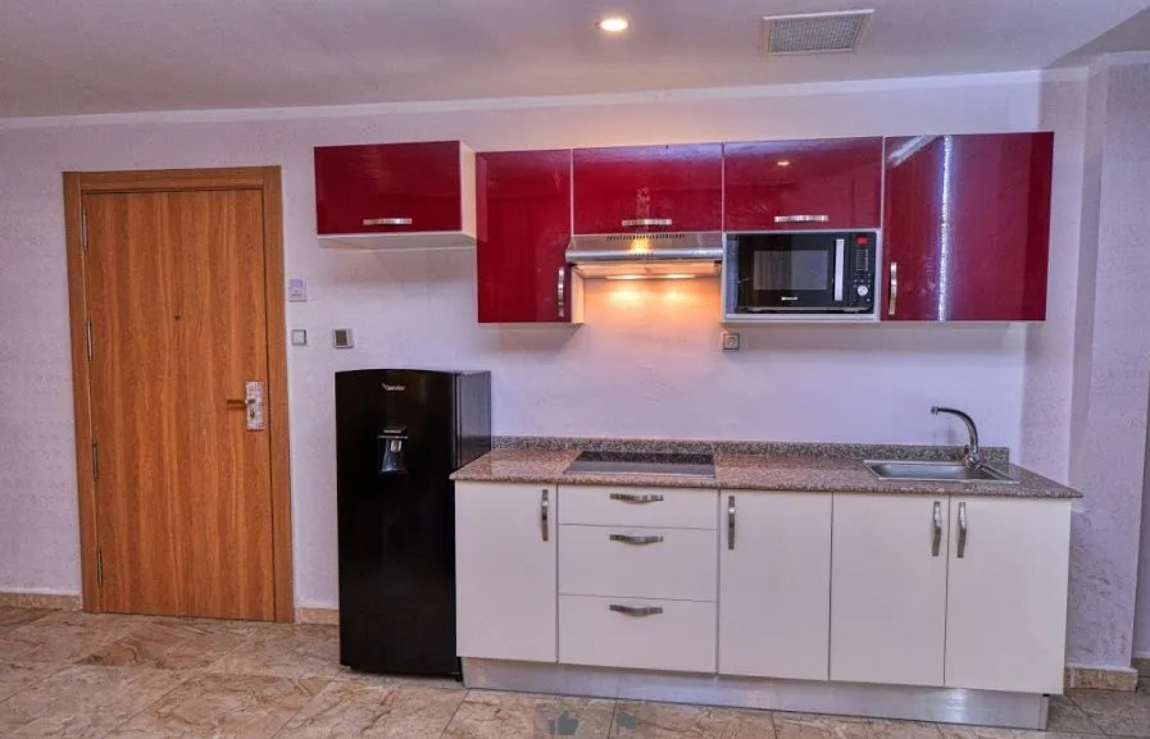 Hotel Atlantis Djalab