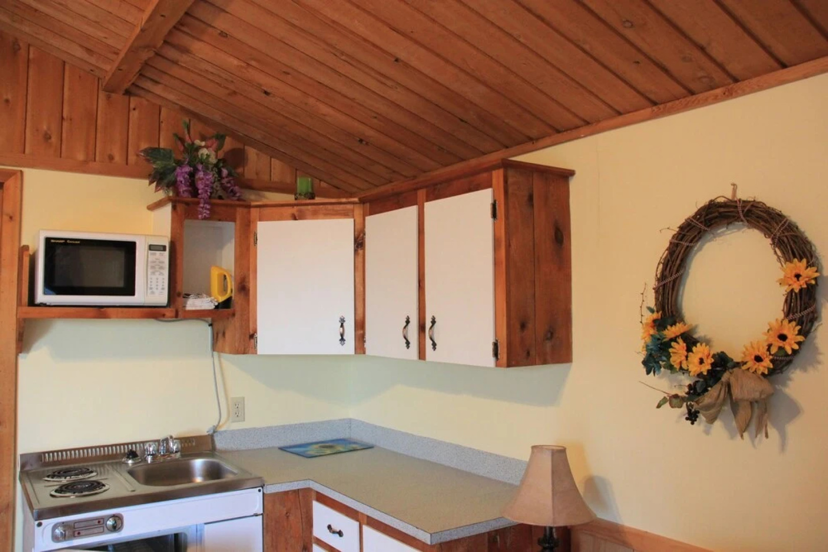 Rustico Acres Cottages