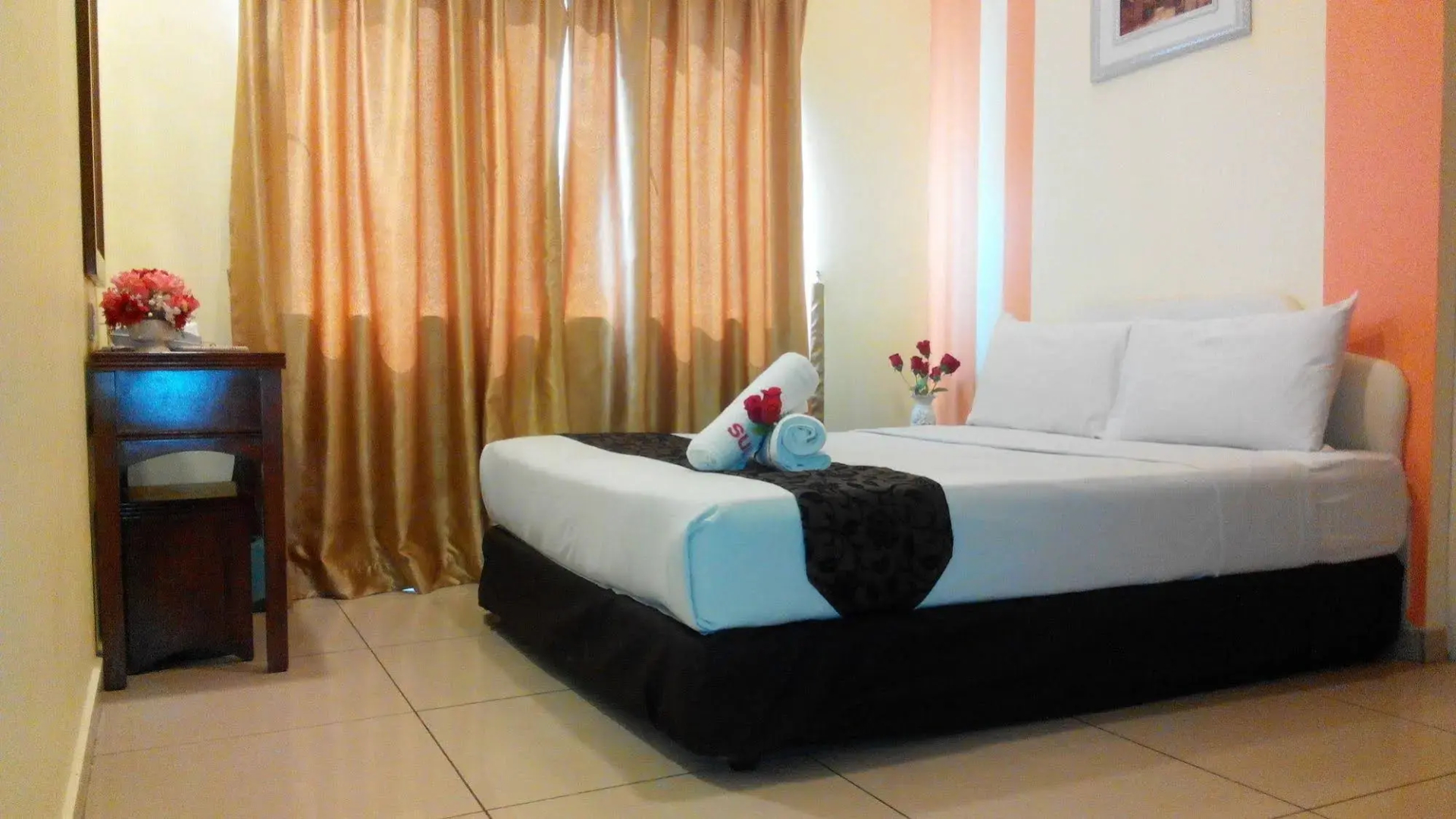 Sun Inns Hotel Kuala Selangor