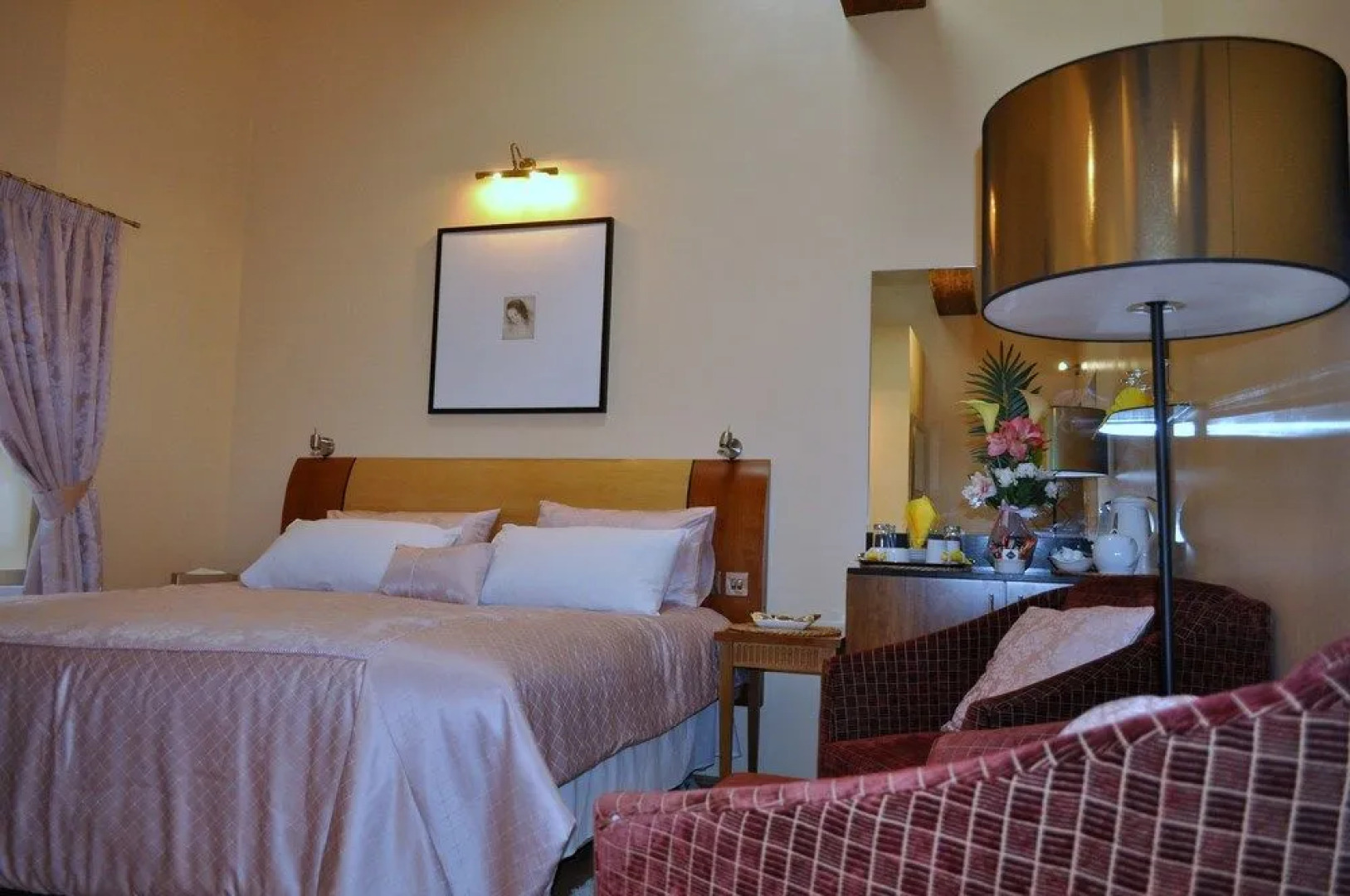 Model Farm Bed & Breakfast