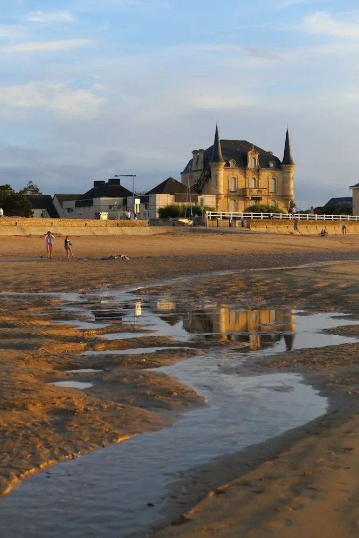 Hôtel Club Les Tourelles