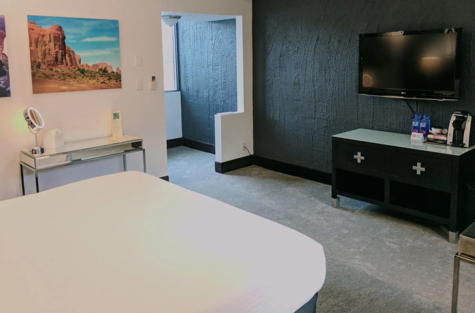 The Clarendon Hotel & Spa, BW Signature Collection