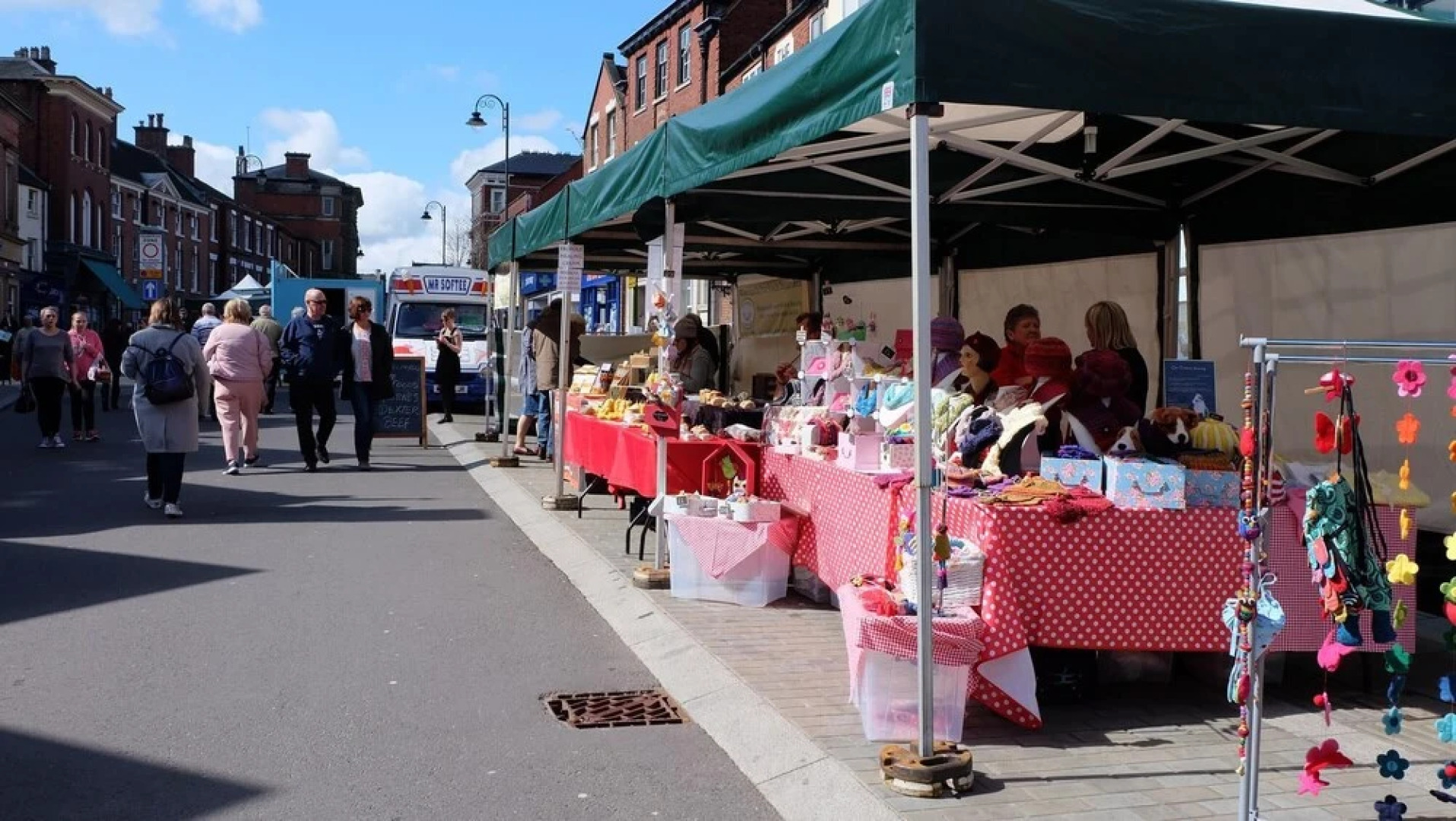 Portland Mews - Premier Serviced Accommodation