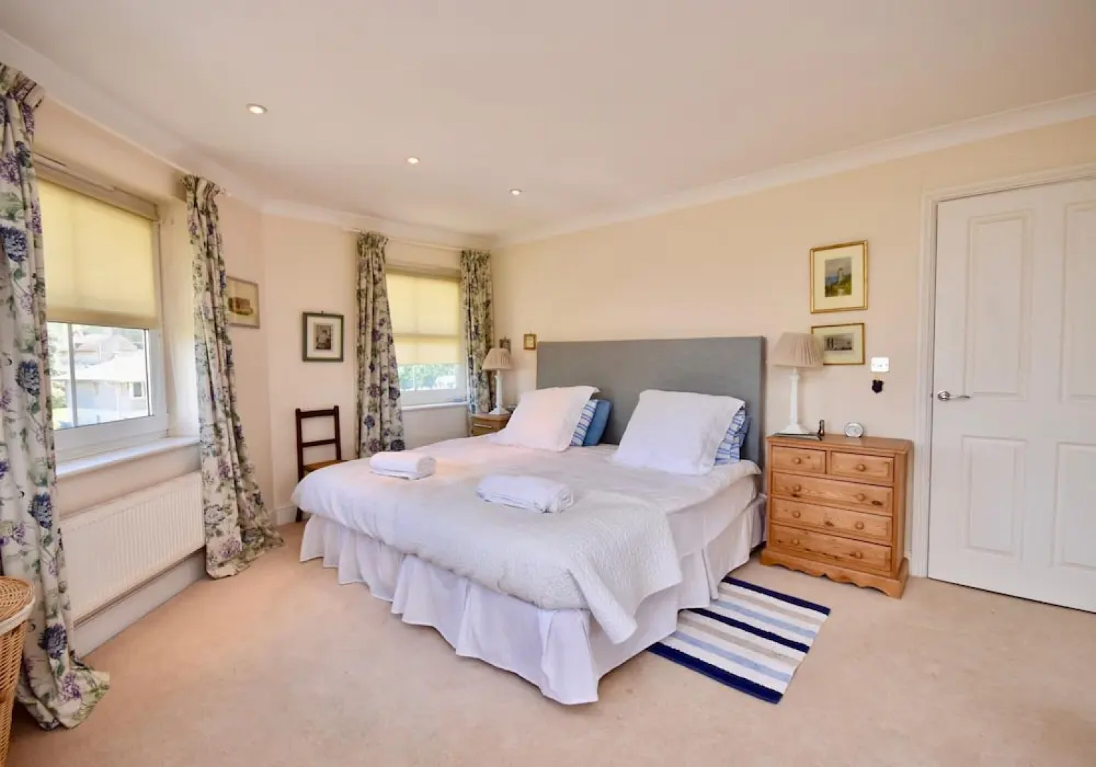 Solent Landing Bembridge Beachside Holiday Home (for 6 people)