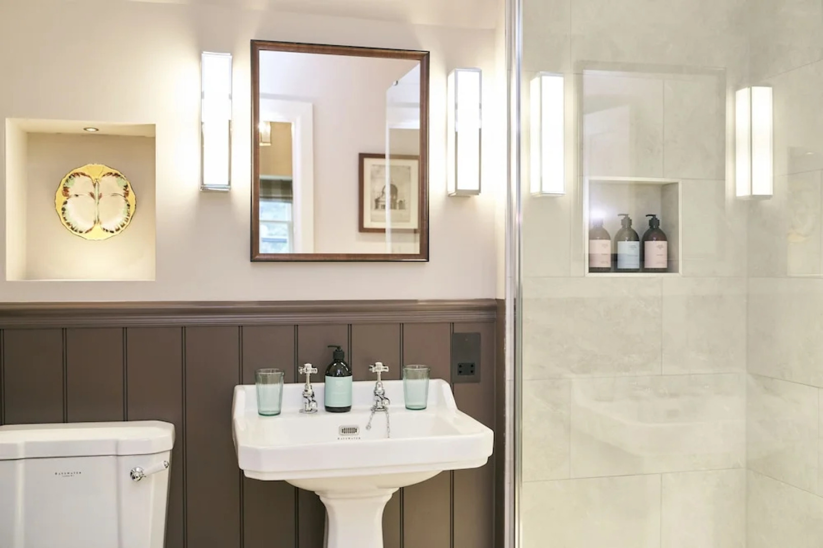 JOIVY The North Lodge At Balcarres