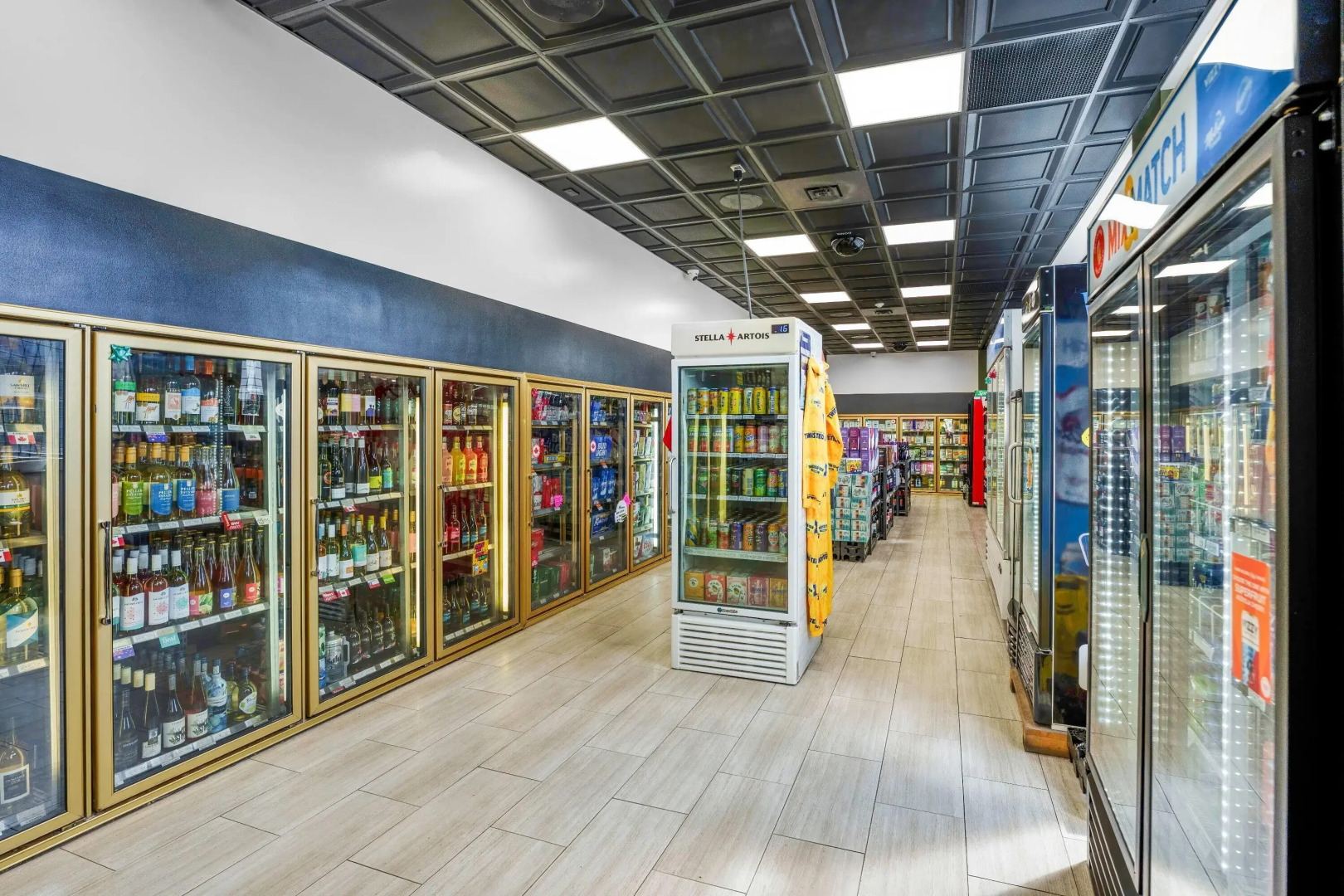 Days Inn by Wyndham Terrace