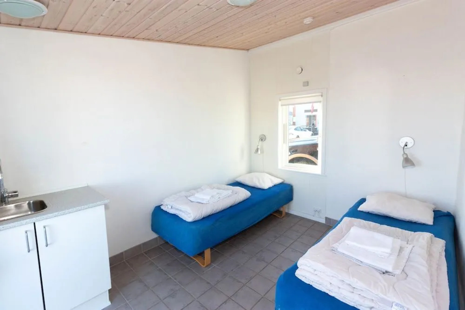 Harbour Sleep - Hostel