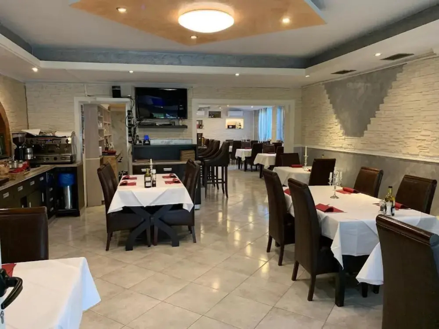 Hotel&Ristorante Sicilia