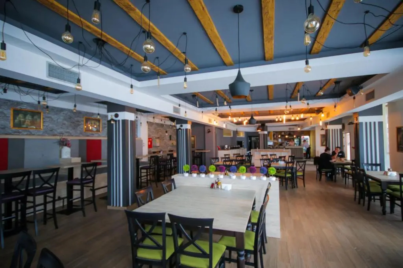 Kopaonik Milmari L42