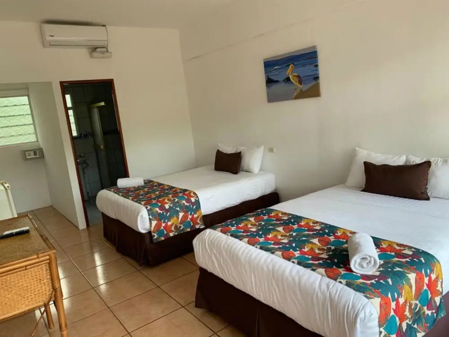 Hotel Costa Pacífica