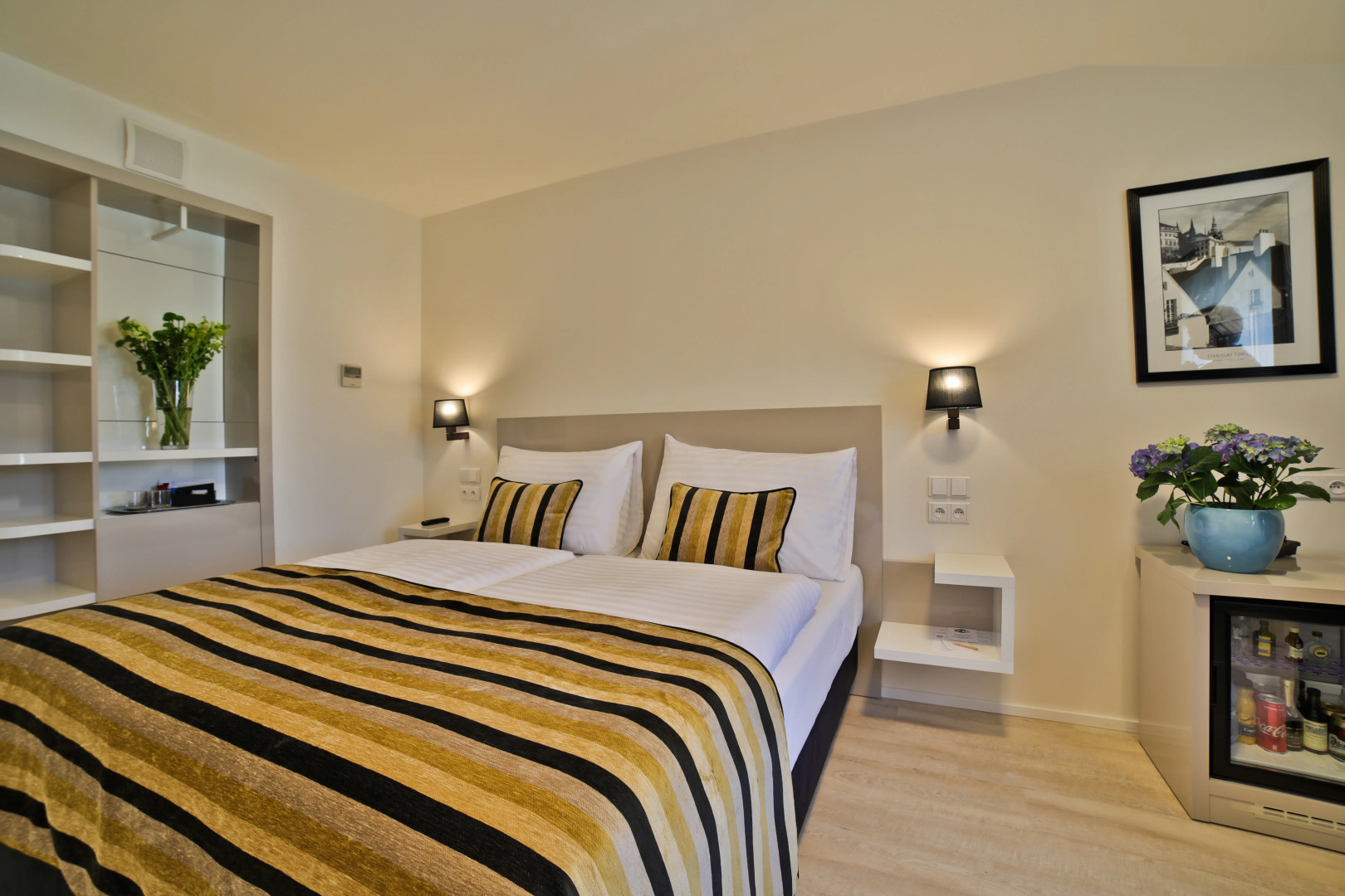 Hotel Ariston & Ariston Patio